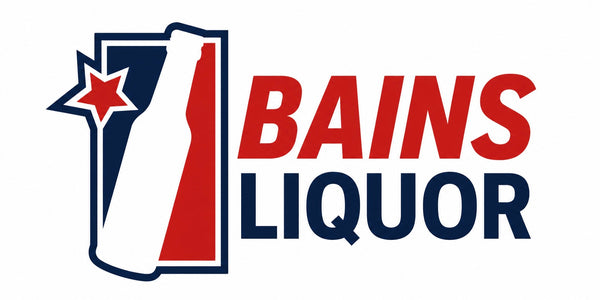 Bains Liquor