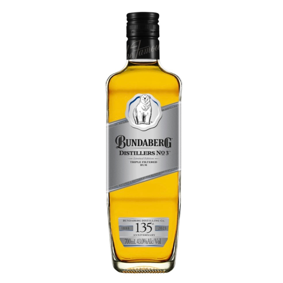 Rum – Bains Liquor
